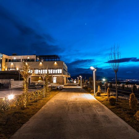 Sevsamora Resort & Spa Saguramo Bagian luar foto